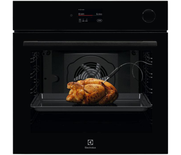 Electrolux LOC9P3XZ - 1333557 - zdjęcie